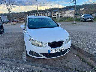 SEAT Ibiza 2010