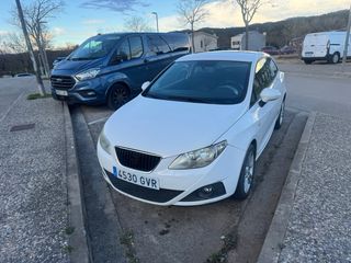SEAT Ibiza 2010