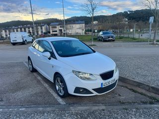 SEAT Ibiza 2010