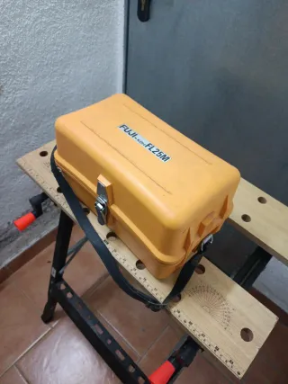 Nivel Óptico Topográfico FUJI-KOH FL25M