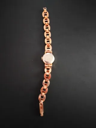 Reloj Royce Vintage Mujer