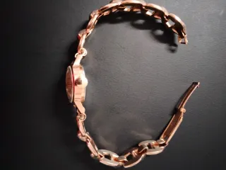 Reloj Royce Vintage Mujer