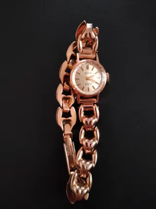 Reloj Royce Vintage Mujer