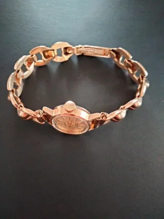 Reloj Royce Vintage Mujer