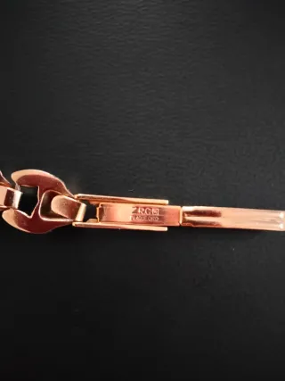 Reloj Royce Vintage Mujer