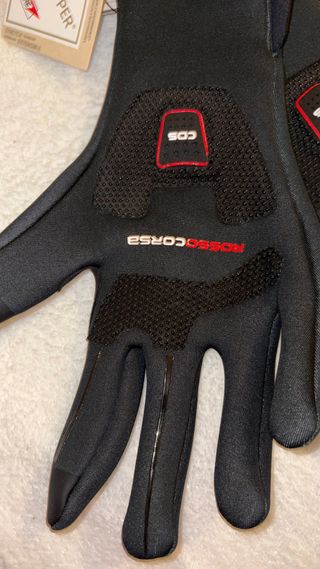 Guantes Castelli Windstopper Perfetto Max