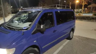 Mercedes-Benz  CLK 2004