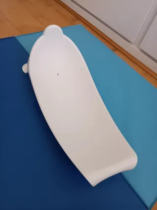 Adaptador bañera marca Stokke