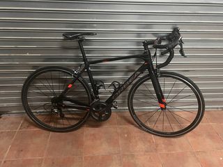 Orbea Orca Carbono Ultegra + PACK EXTRAS