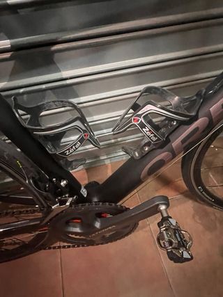 Orbea Orca Carbono Ultegra + PACK EXTRAS