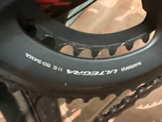 Orbea Orca Carbono Ultegra + PACK EXTRAS
