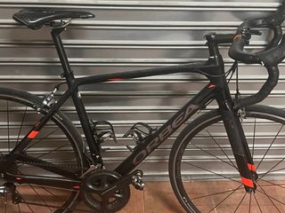 Orbea Orca Carbono Ultegra + PACK EXTRAS