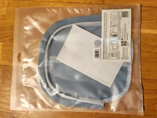 Cortina imantada Petkit Pura Max 2