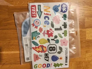 Cortina imantada Petkit Pura Max 2