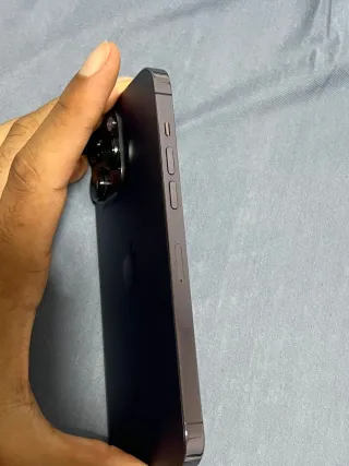 iPhone 14 Pro Max 256GB