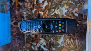 Televisión LG UF8507 3D Plata