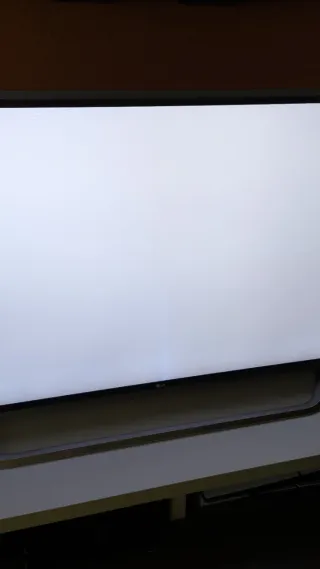 Televisión LG UF8507 3D Plata