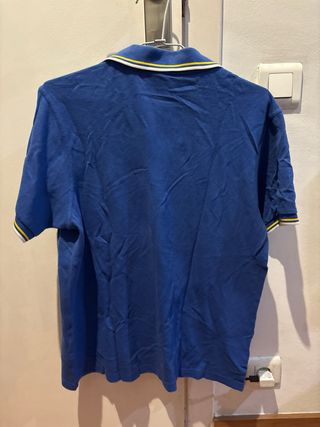 Polo Fred Perry Talla M