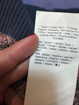 Maglia Weekend Max Mara