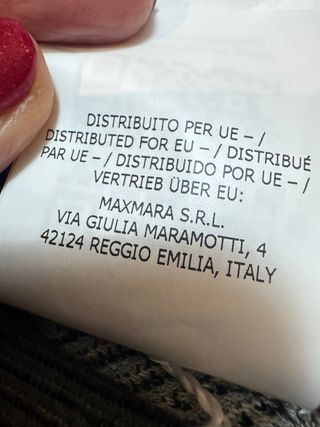 Maglia Weekend Max Mara