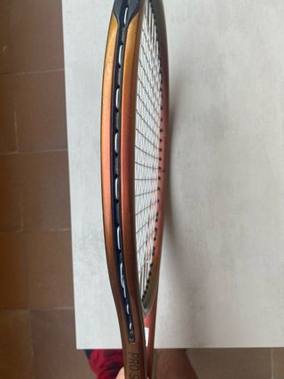 Raqueta Tenis Wilson Pro Staff 97