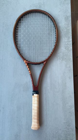 Raqueta Tenis Wilson Pro Staff 97
