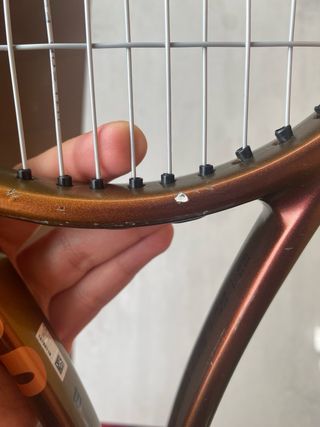 Raqueta Tenis Wilson Pro Staff 97