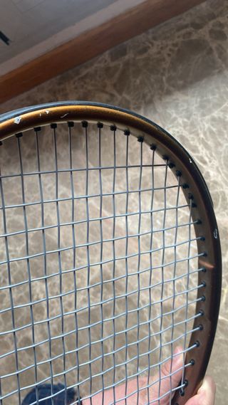 Raqueta Tenis Wilson Pro Staff 97