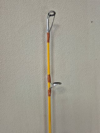 Caña RV 1.73m Carbono Nueva