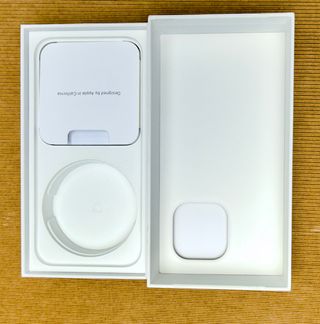 Caja iPhone 15 Pro Max