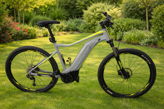 Bicicleta Eléctrica Giant Fathom E+ 29