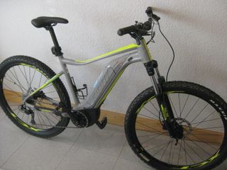 Bicicleta Eléctrica Giant Fathom E+ 29