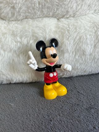 Colección Juguetes Mickey y Amigos Disney