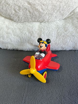 Colección Juguetes Mickey y Amigos Disney