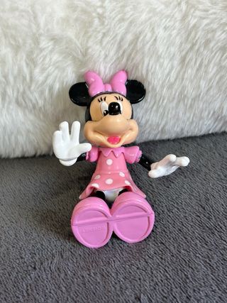 Colección Juguetes Mickey y Amigos Disney