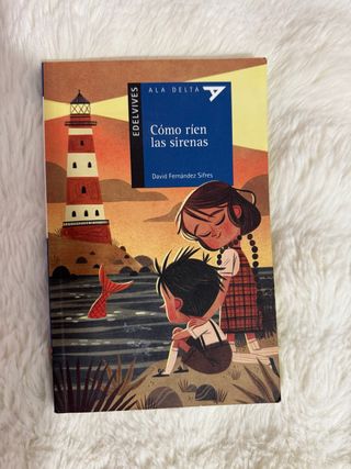 Cómo ríen las sirenas