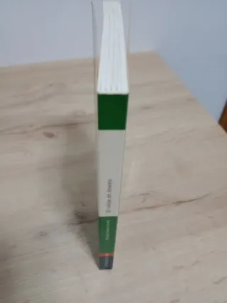 El volcán del desierto