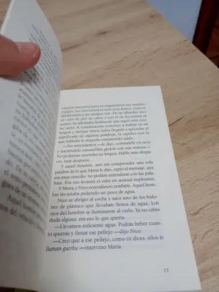 El volcán del desierto