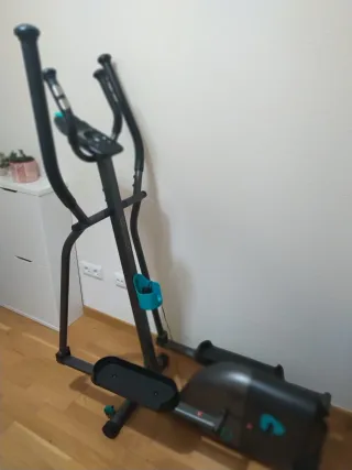 Bicicleta Elíptica Domyos EL120