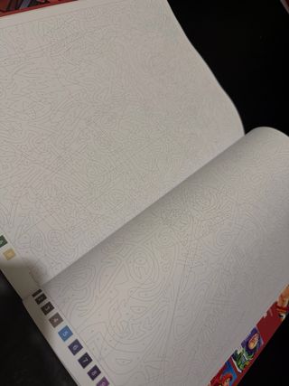 Dibujos para colorear Disney