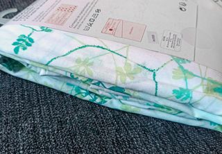 Juego de sábanas cama 160 (A ESTRENAR)