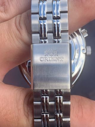 ORIENT World Map Revival – RA-AA0E03L19B