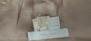 Chaqueta FORMUL@ JOVEN blanca