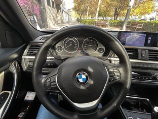 BMW 330D Touring