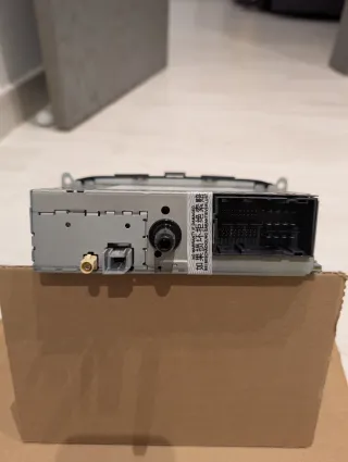 Radio Original Alfa Romeo Giulietta 2019