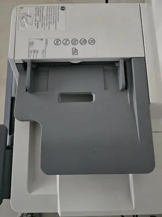 Canon imageRUNNER C1325iF Láser Color + 2 Tóner