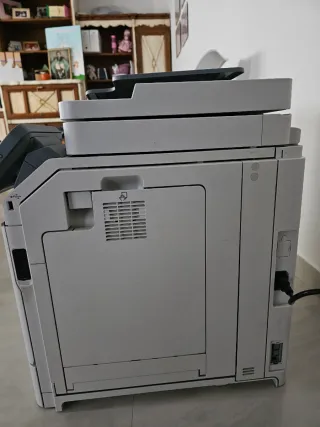 Canon imageRUNNER C1325iF Láser Color + 2 Tóner