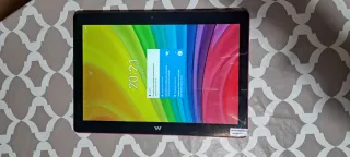 Tablet Woxter X103 PRO Rosa 10,