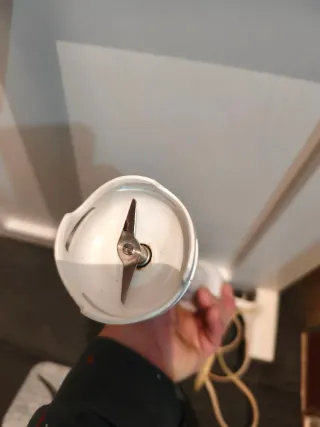 Batidora de mano Taurus 500W