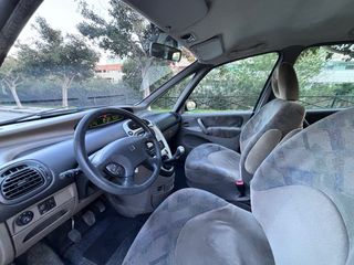 Citroen Xsara picasso 2.0 Hdi solo 95.000 kms
